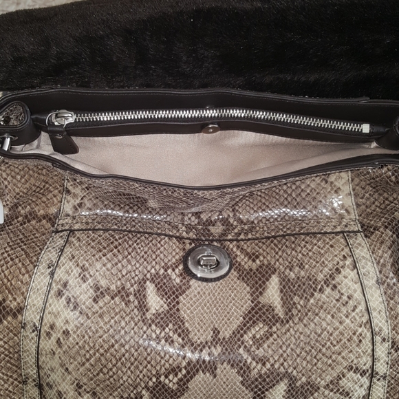 💯🆕️ authentic Coach purse - Picture 3 of 8